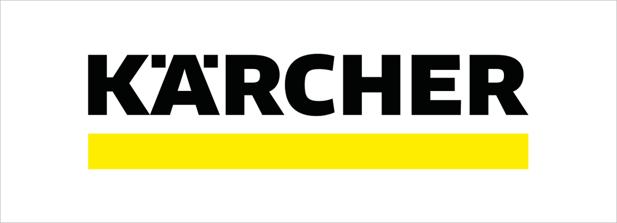 Logo Kärcher