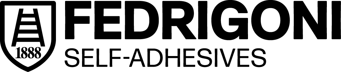 Logo Fedrigoni Self
