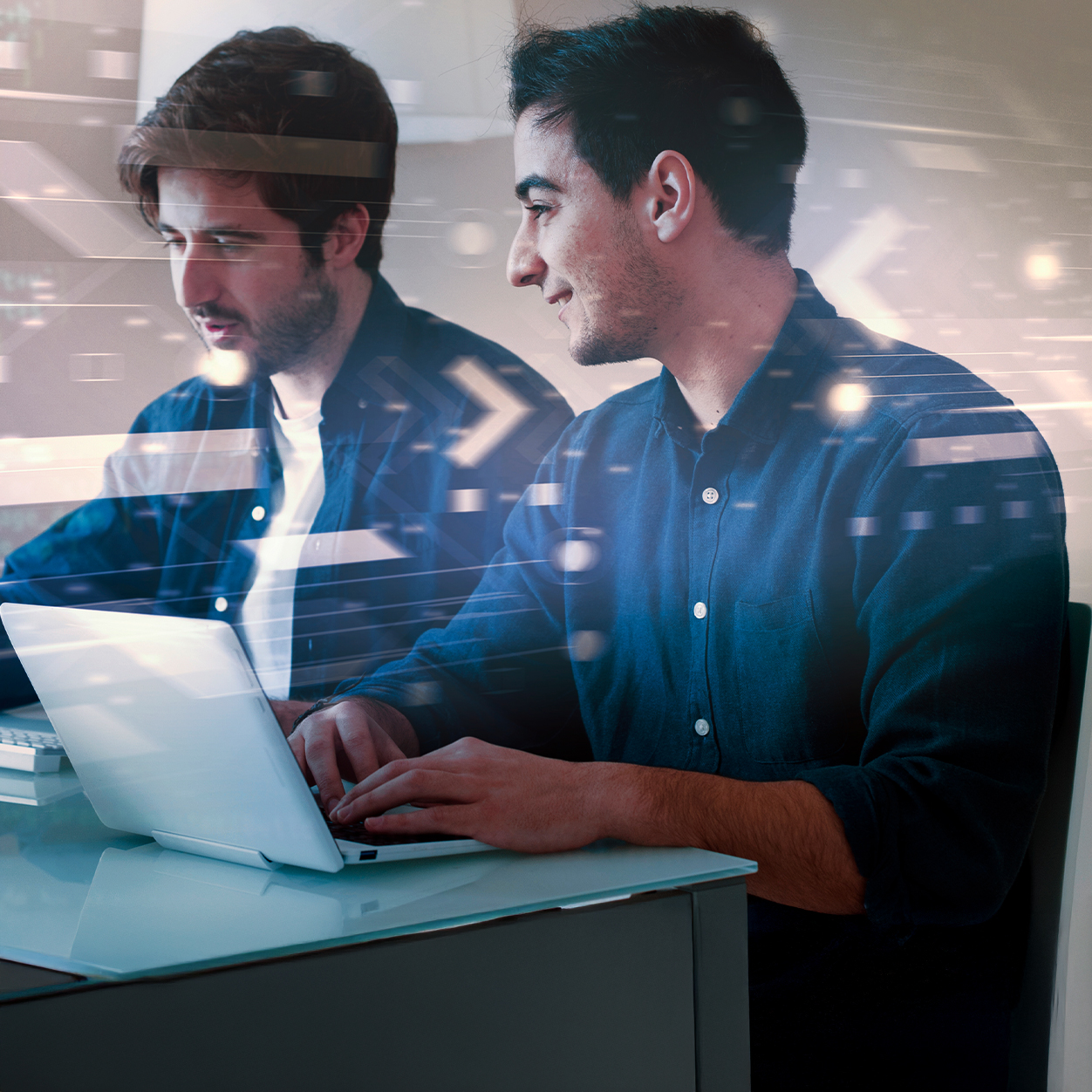 Gestão Integrada SST