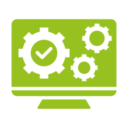 Ícone Gestão Integrada SST