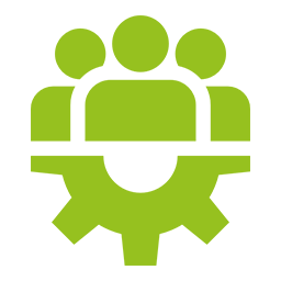 Ícone Terceirização Técnica