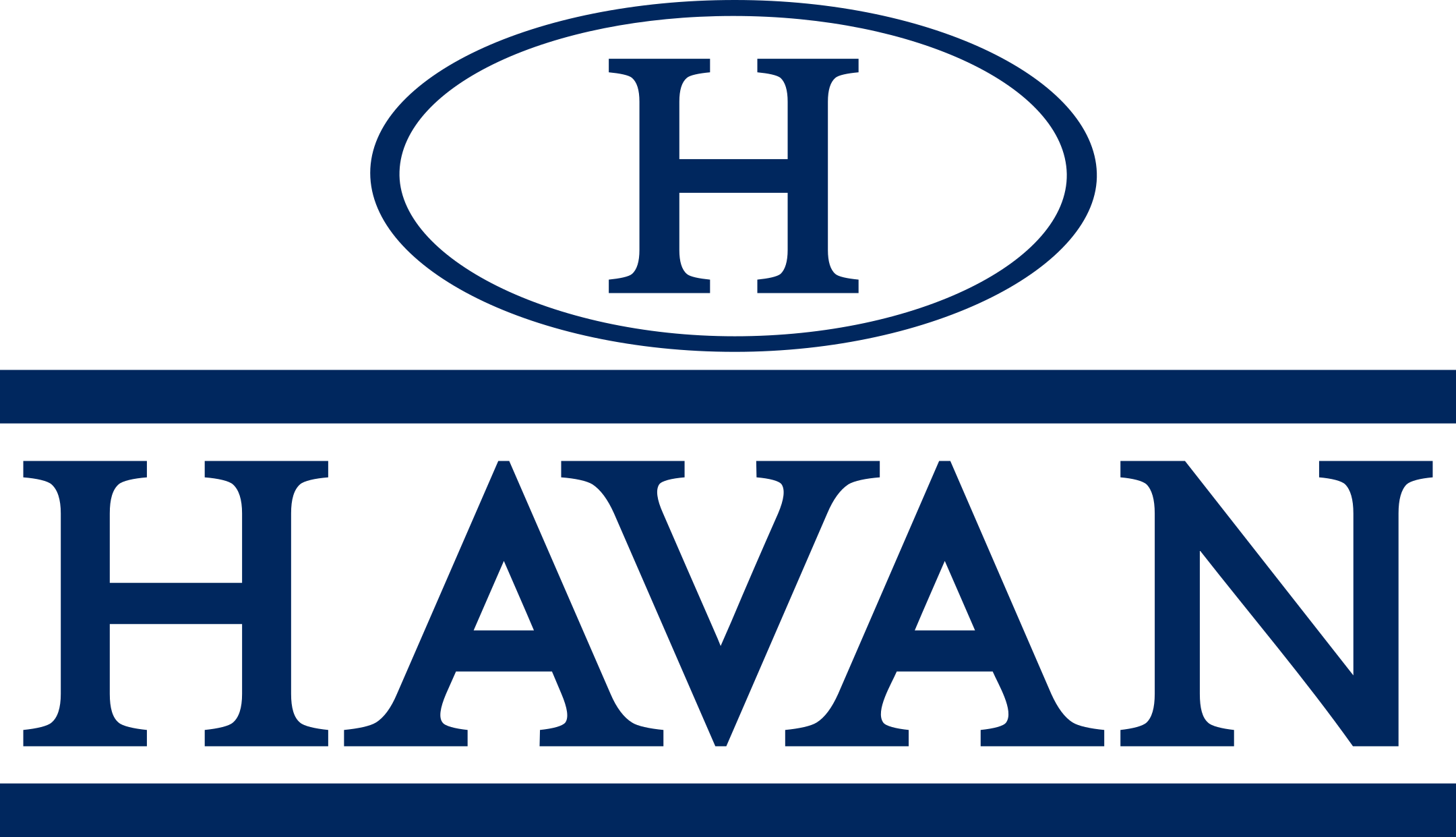 Logo Havan