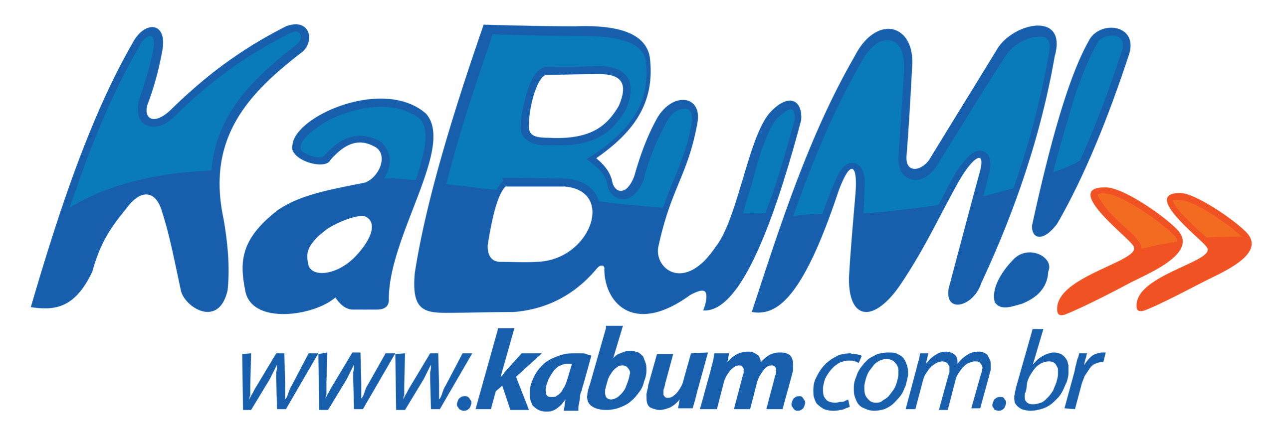 Logo Kabum