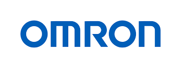 Logo Omron