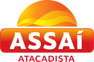 Logo Assaí Atacadista