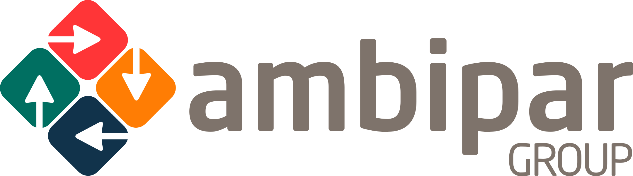 Logo Ambipar