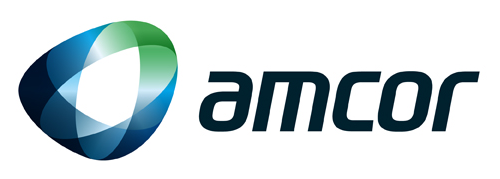 Logo Amcor