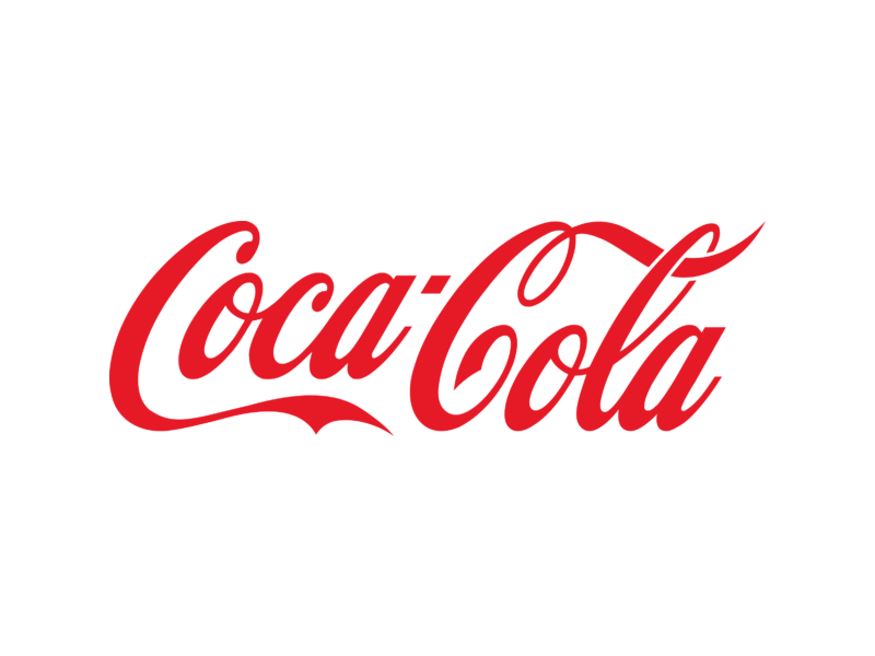 Logo Coca-Cola