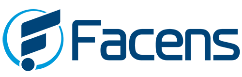 Logo Facens